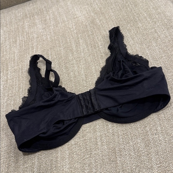 Wacoal Black Softly Styled 855301 36 DD - Picture 5 of 9